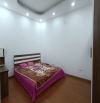 Bán nhà 42m2, mặt tiền 4m, 4 tầng Cổ Điển, Tứ Hiệp, ô tô đỗ cổng