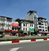 Mặt phố Hồng Tiến, Nhà 6 tầng thang máy, Kinh doanh cho thuê DT 100m2 mt 7m