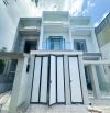 BÁN NHÀ 1 TRỆT 1 LẦU (HOÀN CÔNG). DT: 85M2 - NGANG 5M THUỘC KDC HOÀNG MINH CHÁNH P. HOÁ AN