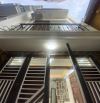 XUÂN ĐỈNH 35M² – 5 TẦNG – BÃI GỬI Ô TÔ – VÀI BƯỚC Ô TÔ TRÁNH – 7.9 TỶ