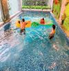 Trống sẵn căn studio đường 30/4 giá 6tr có ban công thoáng