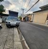 Hàng Siêu Hiếm mà giá hạt giẻ chỉ 40Tr/m2 mà còn tl tốt nữa 530m2 full thổ Phan Văn Đối HM
