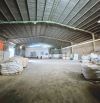 Nhà Xưởng 2000m2 Khu Minh Nguyệt Tân Hoà Đồng Nai QHĐT  Dòng Tiền 35triệu