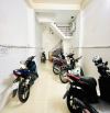 NHÀ KHUÔNG VIỆT_PHÚ TRUNG_TÂN PHÚ_ 4 TẦNG_8 x 22m_ĐƯỜNG XE TẢI_ 19.5 TỶ