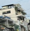 BÁN NHÀ 1/ BÌNH TRỊ ĐÔNG - 4 TẦNG MỚI ĐẸP - TẶNG NỘI THẤT