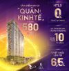 Bán nhanh căn 2 Phòng ngủ dự án Mia Center Point view biển giá chỉ từ 2,6 tỷ/ căn
