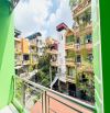 NHÀ ĐẸP PHỐ VŨ TÔNG PHAN 2 THOÁNG ĐƯỜNG OTO TRÁNH 2 THOÁNG 82M GIÁ NHỈNH 18 TỶ