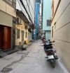 HÀNG HIẾM - VỊ TRÍ ĐẸP - Ô TÔ QUA NHÀ - MẶT TIỀN BỀ THẾ - CĂN GÓC CỰC ĐỈNH