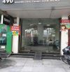 Cho thuê nhà 4 tầng mặt phố Nguyễn Trãi – Thanh Xuân, 80m², giá 30tr/tháng, KD sạch,