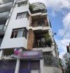 Bán nhà Căn Góc hẻm 10 mét,Thích Quảng Đức,P,5,Phú Nhuận,Dt; 5,5x16m.Kc,5 Tầng,Bán 18 Tỷ 5