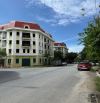 Lô Góc KĐT Mậu Lương Vỉa Hè Ô Tô Đỗ Gần Đường 25m Kinh Doanh View Đẹp 72m 17.5 Tỷ
