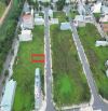 CHÍNH CHỦ CẦN BÁN GẤP LÔ ĐẤT KDC TÂN ĐÔ DIỆN TÍCH 130M2, SHR, FULL THỔ CƯ, XÂY DỰNG TỰ DO