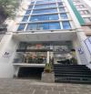 Cho thuê tòa văn phòng mới tại Phố Chùa Láng,Đống Đa. 135m2/tầng