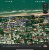 🇻🇳MS.B-207 - MT đường Nguyễn Hữu Cảnh - P Rạch Dừa tp Hồ Chí Minh. Giá 20.5 tỷ
