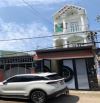 Nhà 3 tầng đường HIỆP THÀNH 17 phường HT Q12 dt 170m2 (4,4m/4,85mx25,2m/35m) Hẻm Ôtô thông