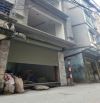 Thanh Xuân mặt ngõ thông kinh doanh ô tô lô góc gần hồ 5 tầng thang máy mới koong 9.8 tỷ