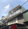 Bán Nhà Hẻm Xe Hơi Gò Vấp-46m2-3Tầng-3PN-Giá 5,38 Tỷ ( TL)