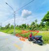 Nền thổ cư _dt 63m2 tại KCN Thuận đạo, khu đông dân cư, Đường xe hơi, SHR - giá chỉ 880 tr