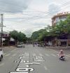 Mặt tiền Nguyễn Thị Minh Khai 5,68x23m Thổ cư: full 100% Chỉ 7,5tỷ  Vui lòng liên hệ để