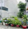 Bán đất hẻm xe hơi sát gigamal phạm văn đồng,hiệp bình Chánh,thủ Đức,6,15 tỷ