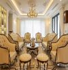 CỰC Hiếm.Nhà BT4 BT5 khu Nguyễn Hữu Thọ, Linh Đàm view hồ Linh Đàm 300m2 chỉ 8x tỷ.