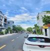 LÔ GÓC ĐẤT BIỂN MỸ KHÊ ĐƯỜNG LÊ HỮU TRÁC 265M2 NGANG 11M - GIÁ 85 TRIỆU / M2. GỌI HƯƠNG