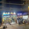 Hot ! Bán nhà mặt tiền Hậu Giang - 14,3 x 39m. Cn: 556m2. CTXD: hầm 7 tầng. Giá: 50 tỷ, Q6