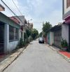Bán đất ngõ 172 Cát Linh – Tràng Cát diện tích 71,2m2 ngõ rộng 3m thẳng tắp oto vào.