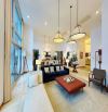 Căn hộ Duplex 5 phòng ngủ tòa Diamon chung cư GoldMark City full nội thất, tầng đẹp 18 tỷ