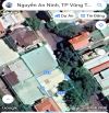 🇻🇳CCDV-MS.C10 - Bán đất BT đường Cù Chính Lan P Tam Thắng tp Hồ Chí Minh. Giá 20.5