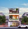 Cần bán nhà mới 3 tầng, 2 mặt tiền, ngang 8,3m Nguyễn Tri Phương BMT giá 16 tỷ