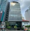 Bán Tòa Nhà MT Trần Hưng Đạo Phường Cô Giang Quận 1, 12 x 30m , Hầm 8 tầng, 200 tỷ