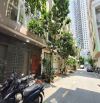 BÁN LK KĐT THANH BÌNH-HÀ ĐÔNG,VỈA HÈ Ô TÔ TRÁNH NHÀ ĐẸP FULL NT Ở NGAY,DT 60X5T,GIÁ18,9 TỶ