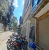 CĂN VÍP LẠC TRUNG - HAI BÀ TRƯNG -  THANG MÁY - Ô TÔ - KINH DOANH - 44M - 16,8 TỶ.