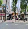 Bán KHUÔN ĐẤT MT Nguyễn Du P. Bến Thành Quận 1 , 20.5x31m , 621m , 680 tỷ