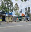 Bán đất 9x50m, mặt tiền Nguyễn Thị Minh Khai p. Tân Bình
