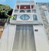 Siêu phẩm nhà mới đẹp, đường Lê Quang Định cách ĐH Văn Lang cơ sở 2, 3 tầng, 43m2, 7.2 tỷ