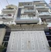 Nhà Lê Đức Thọ, P.16, GV. DT: 4m x 20m Trệt 2 lầu ST, nhà xây ở rất chắc chắn, giá 8,2 tỷ