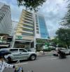 BÁN TOÀ BUILDING NGUYỄN VĂN TRỖI, Q TÂN BÌNH, DT 11x15m HẦM 10 LẦU GIÁ 148 Tỷ