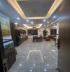 12,9 tỷ, 41m2, 6 tầng hiếm, Hoàng Mai – gần công an phường Mai Động, kinh doanh, thang máy