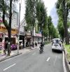 Bán MT Bà Huyện Thanh Quan Phường 6 Quận 3, 9 x28m , 252m, 4 tầng, 180 tỷ TL