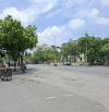 B.ÁN ĐẤT TĐC  Phường Thượng Thanh- Long Biên: Lô Góc, Đường 8m, Vỉa Hè,View Công Viên,