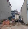 Bán đất Mai Lâm Đông Anh, 51m2, 5 tỉ, ngõ ô tô thông, hàng xóm Vinhomes Cổ Loa