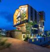 Biệt thự Đà Lạt view ngắm trọn thành phố, có 02 phòng xông hơi, 22 tỷ,202m2 cách chợ 1km