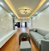 NHÀ Ở ĐẸP – THANG MÁY 6 TẦNG _ 60/68M2 – MẶT TIỀN 4,3M ! HIẾM – ÔTÔ TRÁNH ! MINH KHAI- BTL