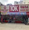 Cho thuê nhà 4 tầng + hầm mặt phố Nguyễn Văn Lộc – Hà Đông, 80m², giá 60tr/tháng, KD đa dạ