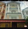 SIÊU PHẨM LÊ VĂN KHƯƠNG QUẬN 12  - KHU PHÂN LÔ HẺM 8m, DT_120M2_(4m x 30m)- 4 TẦN
