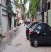 ĐỘI CẤN - VẠN BẢO - NHÀ 7 TẦNG - THANG MÁY - LÔ GÓC - ÔTÔ TRÁNH - KINH DOANH - GIÁ 36,5 TỶ