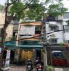 Cho thuê nhà 4 tầng + hầm mặt phố Nguyễn Văn Lộc – Hà Đông, 80m²,