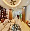 Bán nhà Vạn Phúc Hà Đông gần Đại Mỗ, nhà Phân lô ô tô vào nhà full nội thất, ô chờ